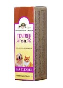 Tea Tree Oil Ear Cleaner 20 ml